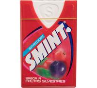 Smint Frutos Silvestres Caja Pequeña