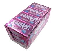 Smint Mints - Sabor Bubble Fresh - SMINT - 12 Latas