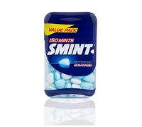 SMINT pastillas de menta sin azúcar lata 105 gr