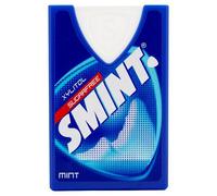 Smint Xylitol Sin Azúcar Menta - 8 g
