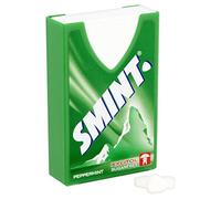 Smints Peppermint (box of 12)