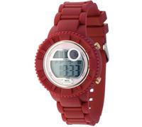 SMIORAS Watx and Co Rwa2002+cowa1046 Reloj Digital para Hombre Colección Watx and Colors Caja De Resina Esfera Color Rosa