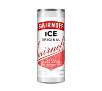 Smirnoff Ice lata de 0,25ml