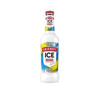 Smirnoff Ice Original Caja De 24 Botellas De 275ML N/R