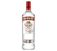 Smirnoff Red Label 1L