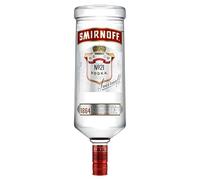 Smirnoff Red Vodka 1.5ltr