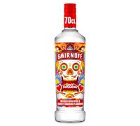 Smirnoff Spicy Tamarindo, Vodka, 700 ml