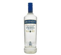 Smirnoff Blue Label 1L