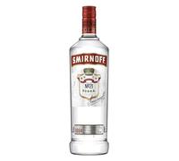 Smirnoff Red Label 1L