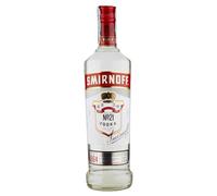 Smirnoff Vodka, Sabor Arándano, 700 ml