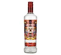 Smirnoff Vodka SPICY TAMARIND Spirit Drink 30% Vol. 0,7l