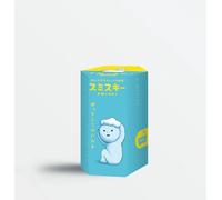 Smiski Caja Sorpresa Serie De Baño Glow In The Dark (1 Figura Aleatoria) 62175