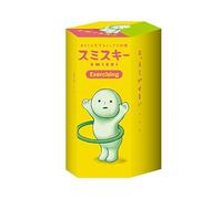 Smiski Figura de la serie A Glowing Exercise TU, SMI66426