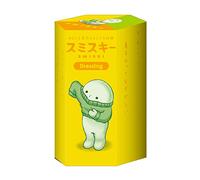 Smiski - Figura de la serie Dressing fosforescente TU SMI66411