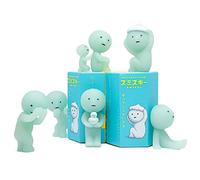 SMISKI GLOW IN THE DARK - BLIND BOX