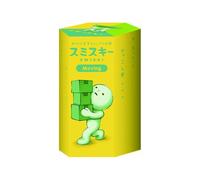 SMISKI Moving Series Glow Mini Figura En Caja Sorpresa Dreams