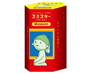 Smiski Museum