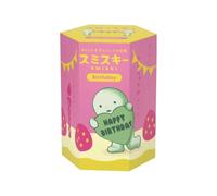 SMISKI Serie De Cumpleaños Leucht Mini Figura Ciega Blind Box Mystery Toy Dreams