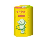 SMISKI Set De Mini Figura Coleccionable En Serie De Ejercicio Glow Blind Box
