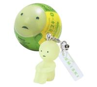 Smiski UNA figura cápsula llavero Strap accessories serie 1