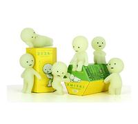 Smiski Una figura serie 1 fosforescente