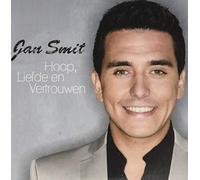 Smit, Jan - Hoop, Liefde En..