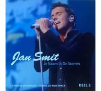 Smit, Jan - Je Naam in De Sterren 2
