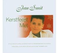 Smit, Jan - Kerstfeest Met Jan Smit