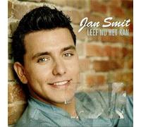 Smit, Jan - Leef Nu Het Kan [Import]