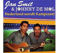 Smit, Jan - Nederland Wordt Kampioen