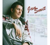 Smit, Jan - Op Weg Naar Geluk