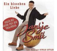 Smit,Jantje - EIN Bisschen Liebe [Import]