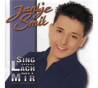Smit,Jantje - Sing und Lach mit Mir [Import]