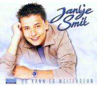 Smit,Jantje - So Kann ES Weitergehn [Import]