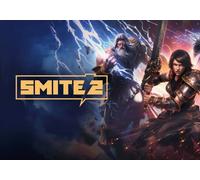SMITE 2 Founders Edition Bundle (PC) Steam Account - GLOBAL