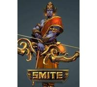 SMITE - Rama & Rama Nature's Guardian Skin Other Key GLOBAL