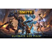 SMITE Ultimate God Pack Microsoft Store US Xbox One