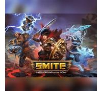 SMITE - Ultimate God Pack (PC) Steam Gift - GLOBAL