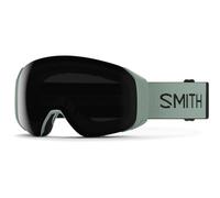 SMITH 4d Mag S - Unisex - Verde - talla única- modelo 2025