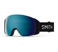 SMITH 4d Mag - Unisex - Negro - talla única- modelo 2026