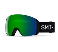 SMITH 4d Mag Xl - Unisex - Negro - talla única- modelo 2025