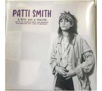 Smith - A Wing and a Prayer: Live at the Boardin [Vinilo]