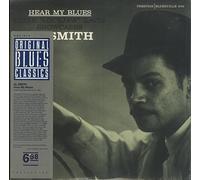 Smith, Al - Hear My Blues [Vinilo]