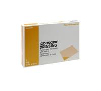 Smith &amp Nephew Iodosorb Pasta 3 Sachets 10 g