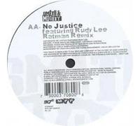 Smith and Mighty - No Justice [Vinilo]