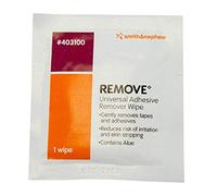 Smith and Nephew 403100 - Toallitas para eliminar adhesivos (50 unidades)