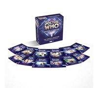 Smith,Andrew - Doctor Who: Destiny of the Doctor