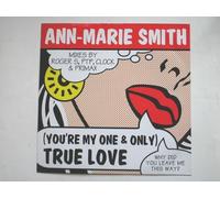 Smith, Ann-Marie True Love Clock GMT Mix 12" MCA MCST2060 EX/EX 1995 12 inch