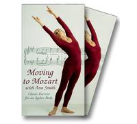 Smith, Ann - Moving to Mozart [Alemania] [VHS]