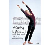 Smith, Ann - Moving to Mozart [Reino Unido] [DVD]